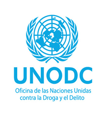 UNODC – OFICINA DE LAS NACIONES UNIDAS CONTRA LA DROGA Y EL DELITO